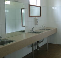 Beachport Caravan Park - Accommodation Gladstone