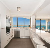 Beaconlea Tower Apartments - Accommodation Gladstone