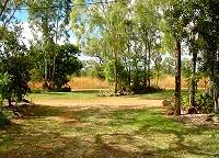 Bedrock Village Caravan Park - Accommodation Gladstone 1