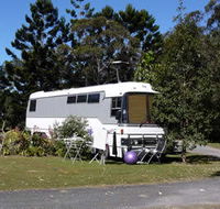 Belongil Fields - Accommodation Gladstone