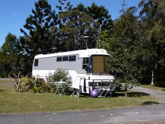 Belongil Fields - Accommodation Gladstone 0