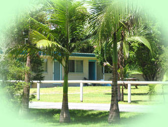Belongil Fields - Accommodation Gladstone 2