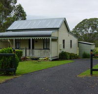Belvoir B  B Cottages - Accommodation Gladstone