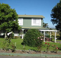 Benaway Cottages - Accommodation Gladstone