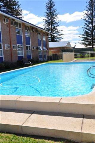 BEST WESTERN Hospitality Inns Esperance - Accommodation Gladstone 1
