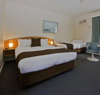 BEST WESTERN Hospitality Inns Geraldton - Accommodation Gladstone