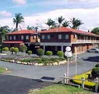 Best Western Ipswich - Accommodation Gladstone
