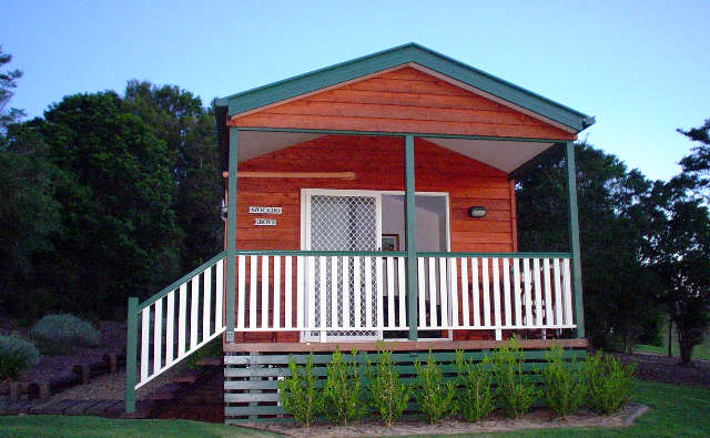 Dangore QLD Accommodation Gladstone