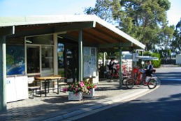 BIG4 Bairnsdale Holiday Park - Accommodation Gladstone 4
