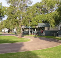 BIG4 Peppermint Park - Accommodation Gladstone