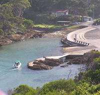 BIG4 Tathra Beach Holiday Park - Accommodation Gladstone