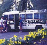 BIG4 Townsville Woodlands Holiday Park - Accommodation Gladstone