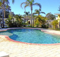 Birubi Beach Holiday Park - Accommodation Gladstone