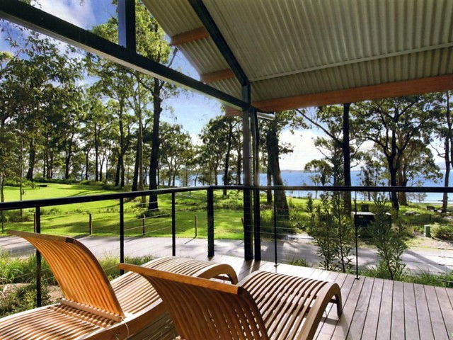 Murrays Beach NSW Accommodation Gladstone