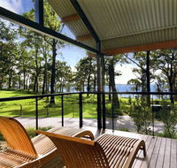 Bluebell Retreat House - Accommodation Gladstone