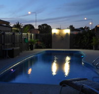 Bluewater Harbour Motel - Bowen - Accommodation Gladstone