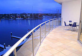 Bluewater Point - Accommodation Gladstone 1