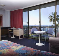 Boat Harbour Motel - Accommodation Gladstone
