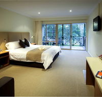 Bonville Golf Resort - Accommodation Gladstone
