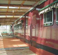 Boxgrove Cottages - Accommodation Gladstone