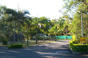 Thorneside QLD Accommodation Gladstone