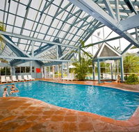 Broadwater Beach Resort Busselton - Accommodation Gladstone
