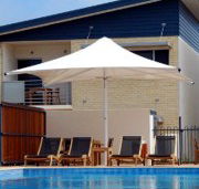 Broadwater Mariner Resort Geraldton - Accommodation Gladstone