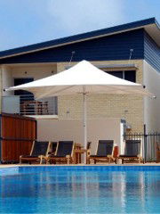 Broadwater Mariner Resort Geraldton - Accommodation Gladstone 0