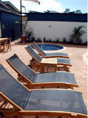 Broadwater Mariner Resort Geraldton - Accommodation Gladstone 1