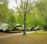 Buchan Caves Reserve - Accommodation Gladstone