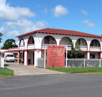 Bundaberg Spanish Motor Inn - Accommodation Gladstone