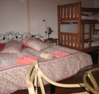 Burwood Bed  Breakfast - Accommodation Gladstone