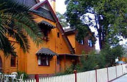 Burwood Bed & Breakfast - Accommodation Gladstone 5