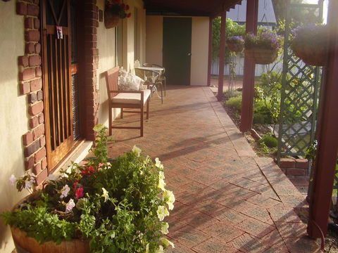 Busselton Marina Bed & Breakfast - Accommodation Gladstone 1
