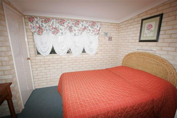 Busselton Villas And Caravan Park - Accommodation Gladstone 1