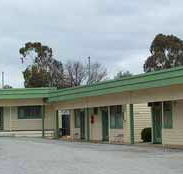Calder Family Motel - Accommodation Gladstone