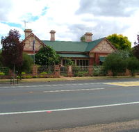 Carinya BB - Accommodation Gladstone