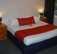 Cascade Garden Apartments - Accommodation Gladstone