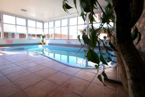 Cattleman's Country Motor Inn And Serviced Apartments - Accommodation Gladstone 0