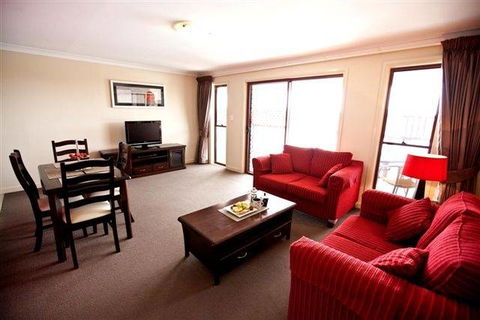 Cattleman's Country Motor Inn And Serviced Apartments - Accommodation Gladstone 1