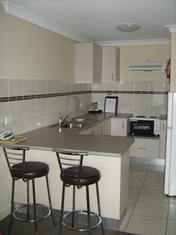 Cattleman's Country Motor Inn And Serviced Apartments - Accommodation Gladstone 8