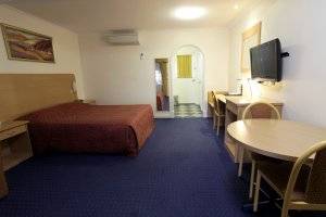 Dubbo Dc NSW Accommodation Gladstone