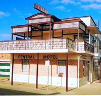 Central Motel - Accommodation Gladstone