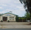 Central Olympic Motel  Cottages - Accommodation Gladstone