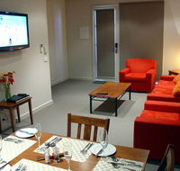 Central Shepparton Apartments - Accommodation Gladstone