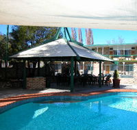 Centre Point Mid City Motor Inn - Accommodation Gladstone