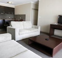 Centrepoint Apartments - Accommodation Gladstone
