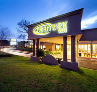 Century Inn - Accommodation Gladstone