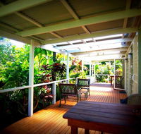 Channers on Norfolk - Accommodation Gladstone