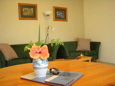 Channers On Norfolk - Accommodation Gladstone 6